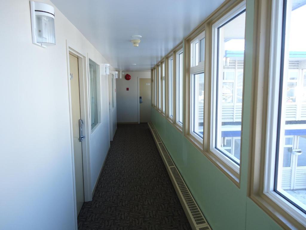Canadiana Motel Sudbury Exterior photo